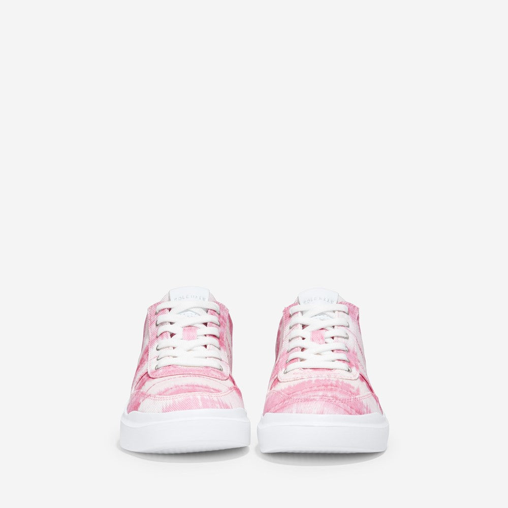 Cole Haan GrandPro Rally Canvas Court Trainer