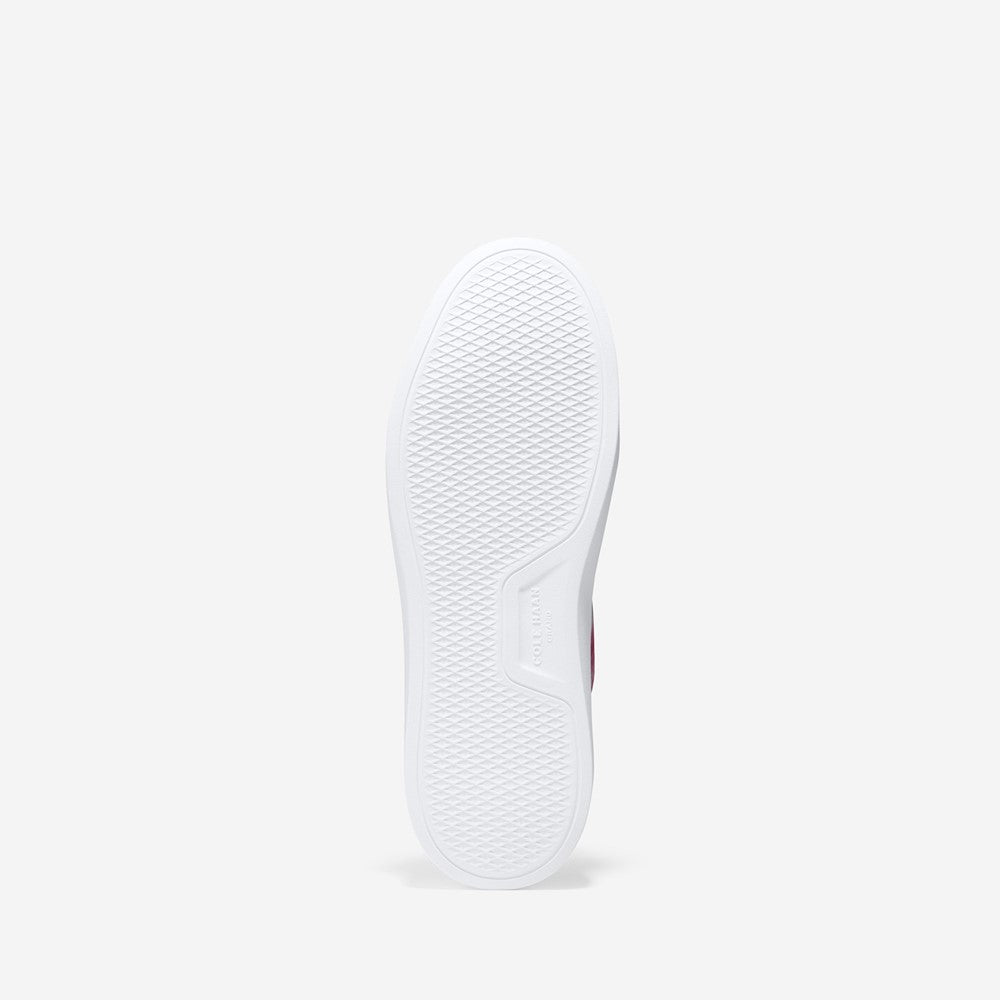 Cole Haan GrandPro Rally Canvas Court Trainer
