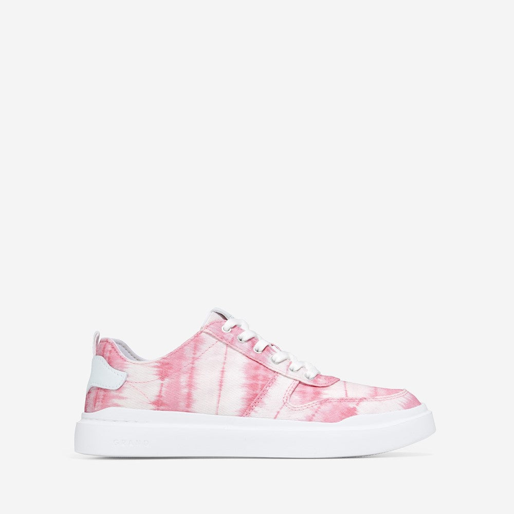 Cole Haan GrandPro Rally Canvas Court Trainer