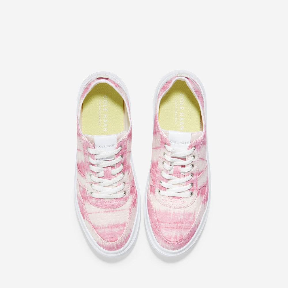 Cole Haan GrandPro Rally Canvas Court Trainer