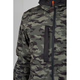 Helly Hansen Workwear Kensington Hooded Softshell Jacket