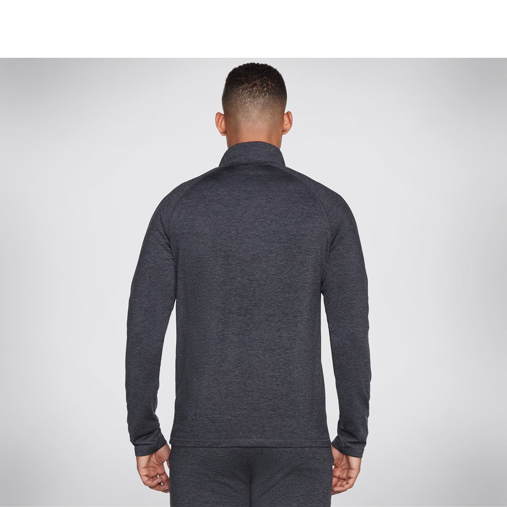 Skechers Ultra Go 1/4 Zip Jacket