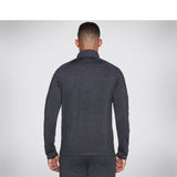 Skechers Ultra Go 1/4 Zip Jacket