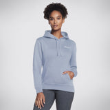 Skechers Signature Pullover Hoodie