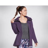 Skechers Gosnuggle Venture Fleece Jacket