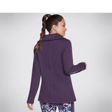 Skechers Gosnuggle Venture Fleece Jacket
