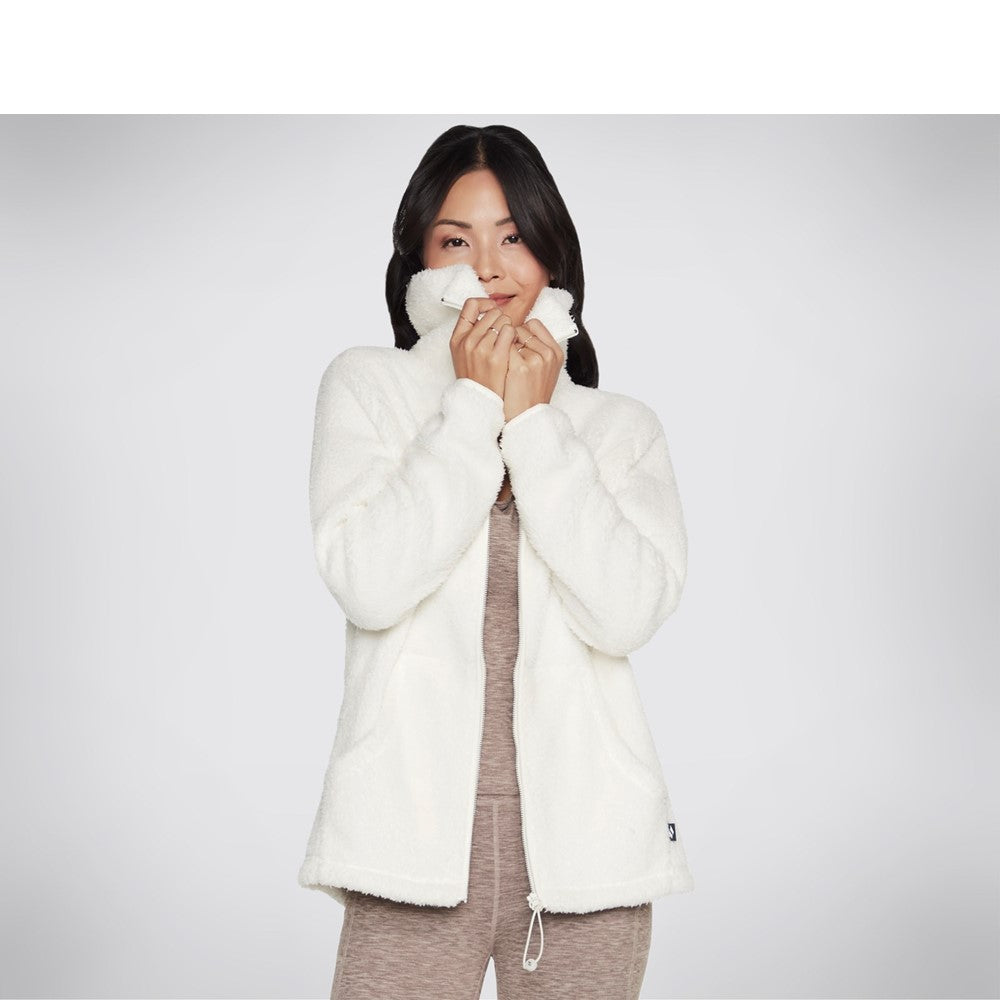 Skechers Diamond Glacier Jacket