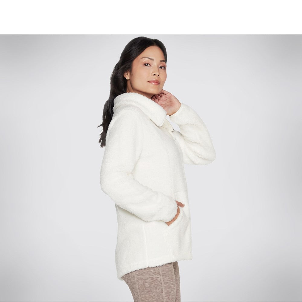 Skechers Diamond Glacier Jacket