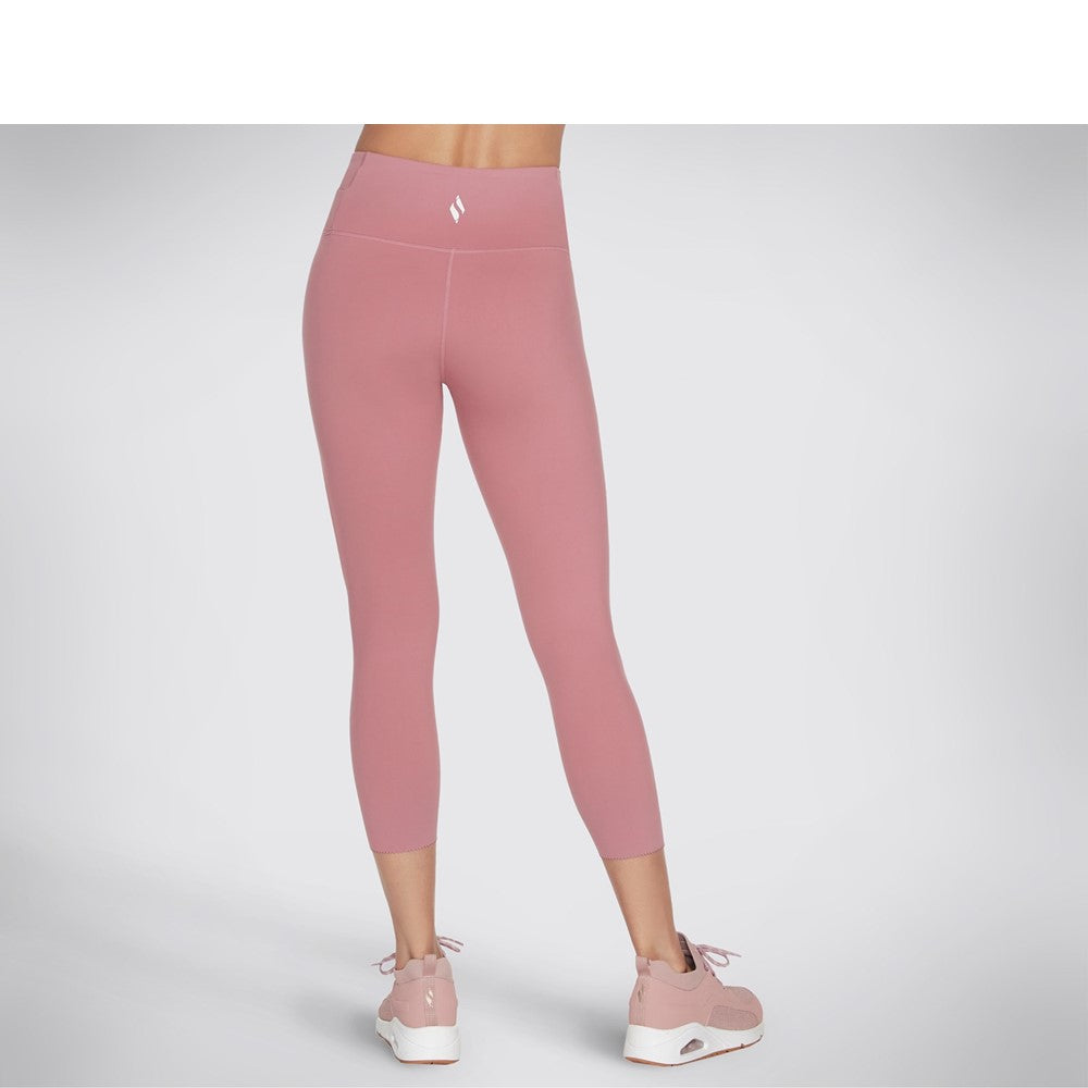 Skechers Gosculpt Wrap Front Legging