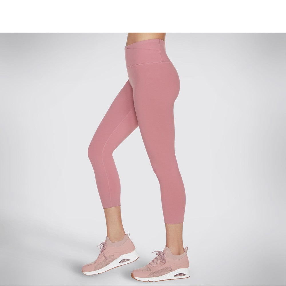 Skechers Gosculpt Wrap Front Legging