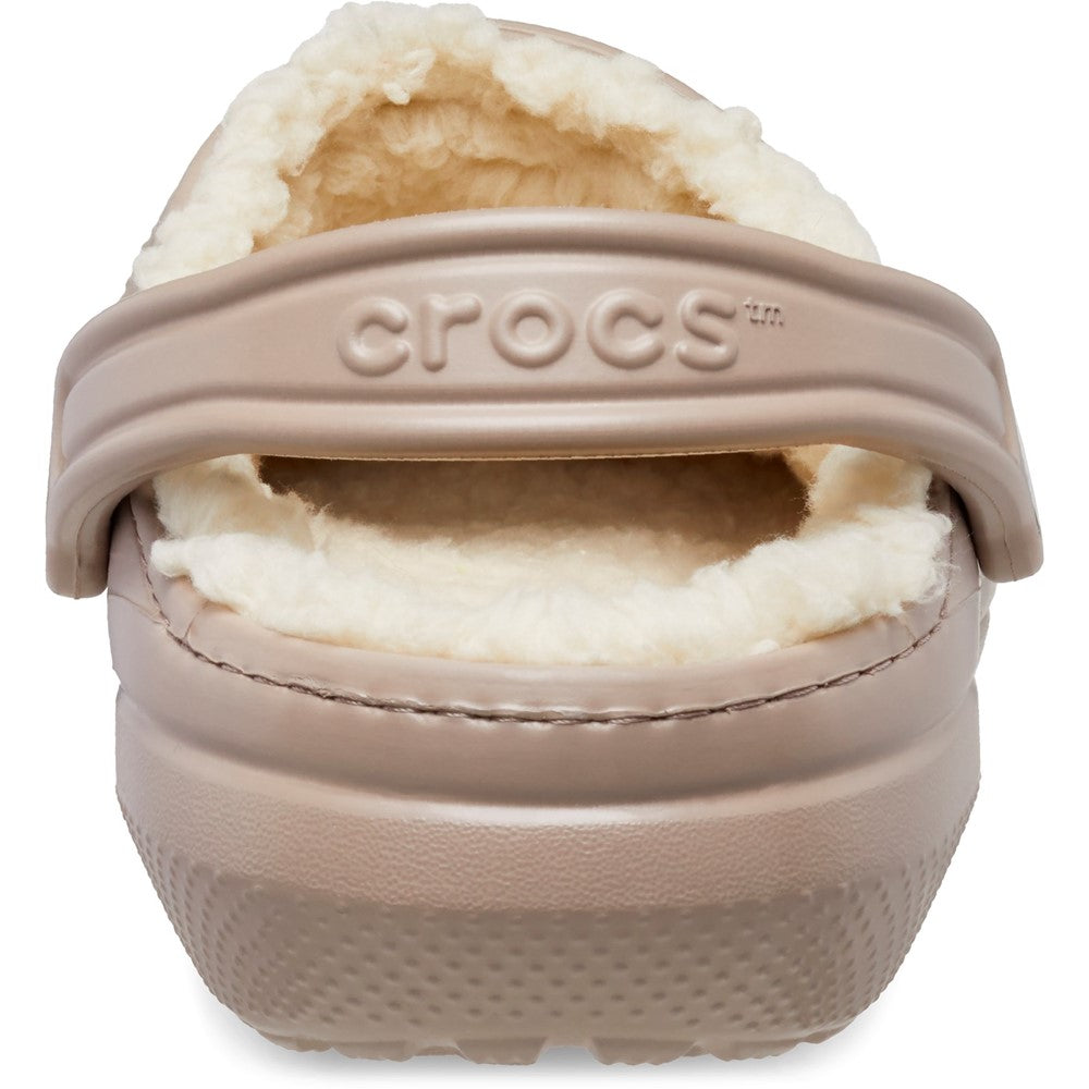 Crocs Unisex Classic Lined Clog