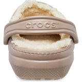 Crocs Unisex Classic Lined Clog