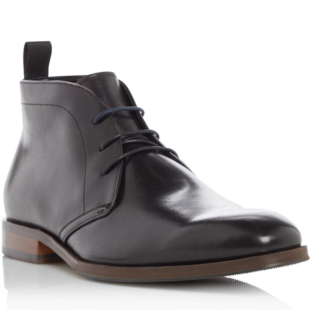 Dune mens boots uk on sale