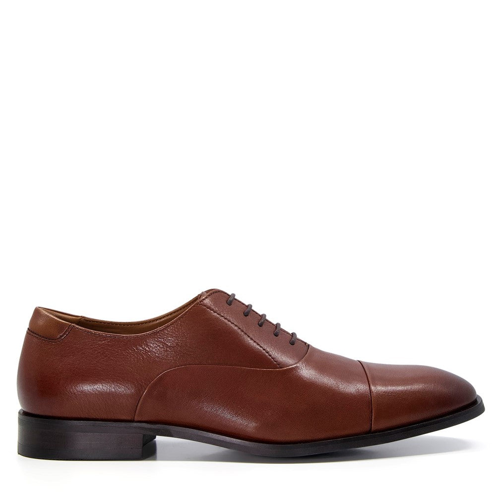 Dune Secrecy Oxford Shoes