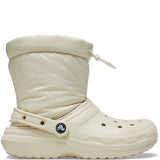 Crocs Unisex Classic Lined Neo Puff Boot