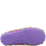 Fleet & Foster Snowberry Ladies Slipper