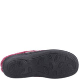 Fleet & Foster Buzzard Mule Slipper