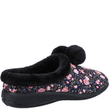 Fleet & Foster Buzzard Mule Slipper