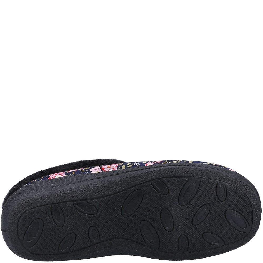 Fleet & Foster Buzzard Mule Slipper