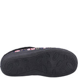 Fleet & Foster Buzzard Mule Slipper