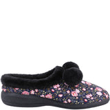 Fleet & Foster Buzzard Mule Slipper