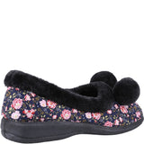 Fleet & Foster Goldfinch Ladies Slipper