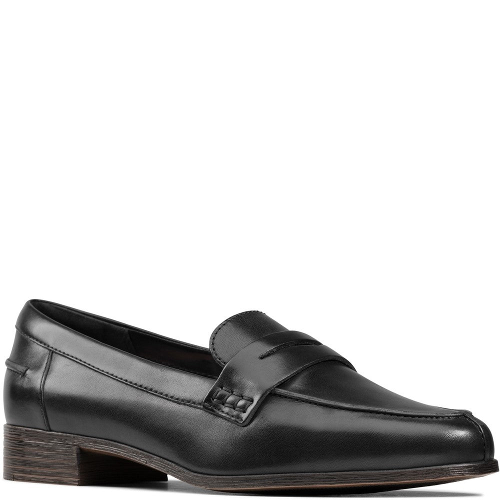 Clarks slippers dames sale