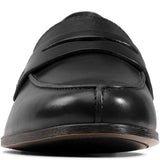 Clarks Hamble Loafer Slip-on Shoes