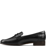 Clarks Hamble Loafer Slip-on Shoes
