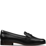 Clarks Hamble Loafer Slip-on Shoes
