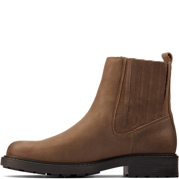 Clarks Orinoco2 Ankle Boots