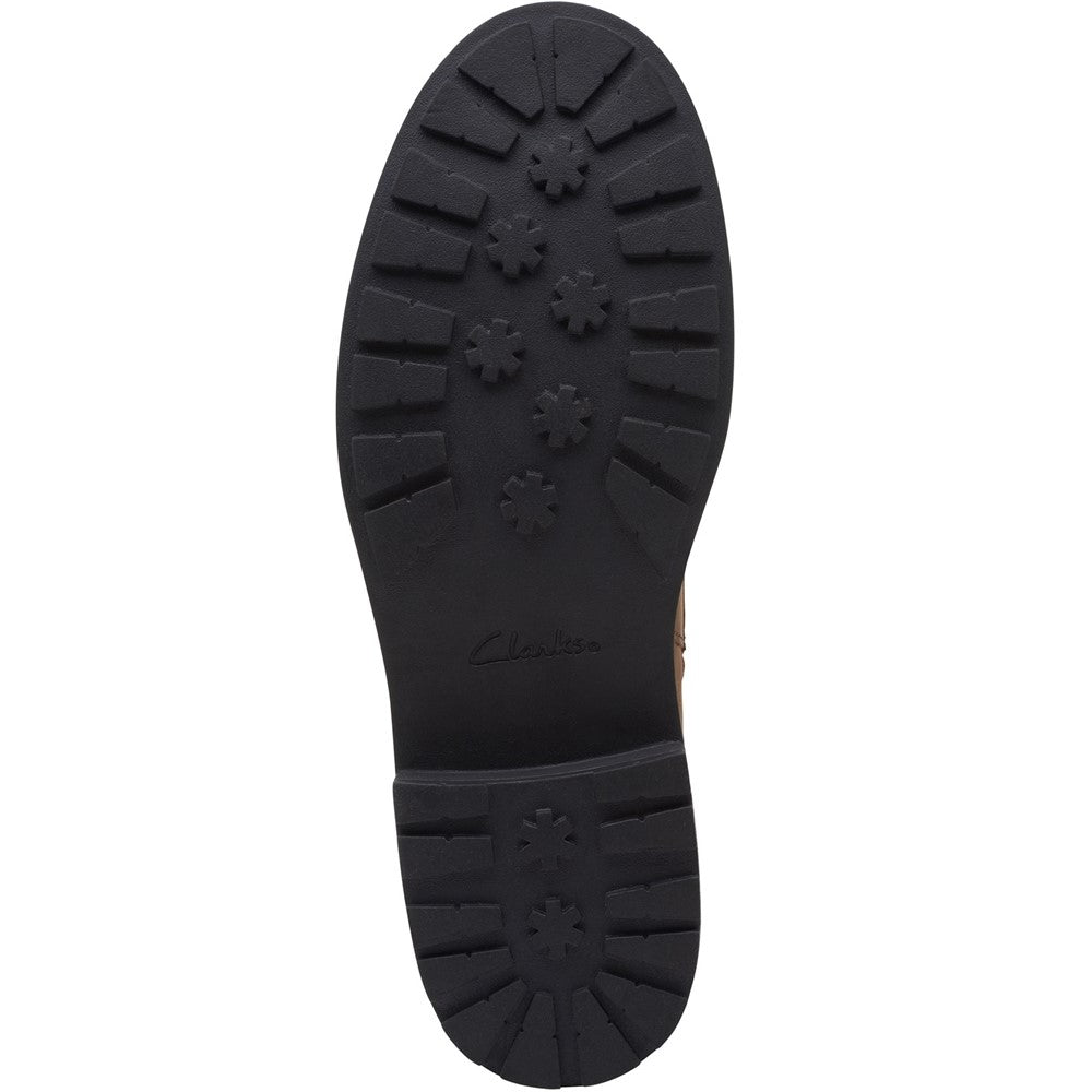 Clarks Orinoco2 Spice Zip Boots