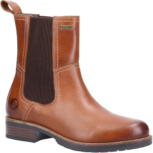 Cotswold Somerford Chelsea Boot