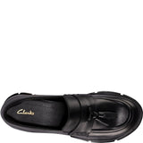 Clarks Teala Loafer Slip-on Shoes