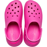 Crocs Unisex Classic Crush Clog