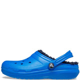 Crocs Toddler Classic Lined Clog