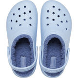 Crocs Toddler Classic Lined Clog