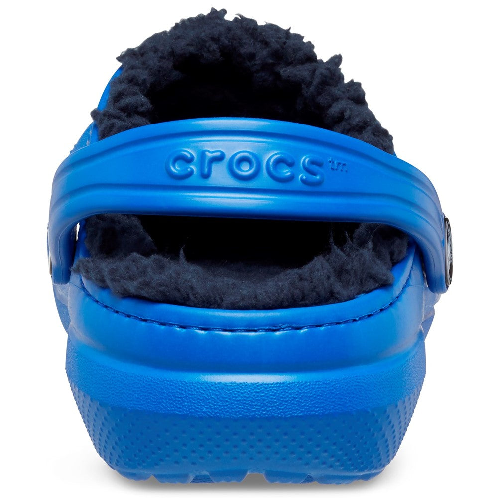 Crocs Kids Classic Lined Clog