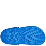 Crocs Kids Classic Lined Clog