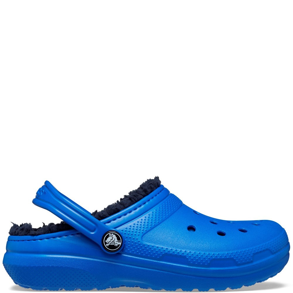 Crocs Kids Classic Lined Clog