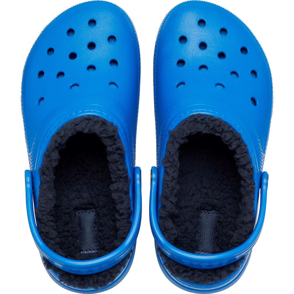 Crocs Kids Classic Lined Clog
