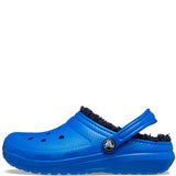Crocs Kids Classic Lined Clog