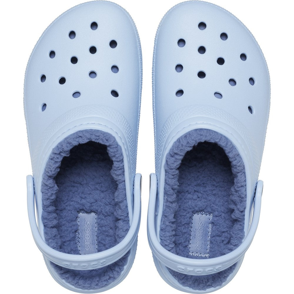 Crocs Kids Classic Lined Clog