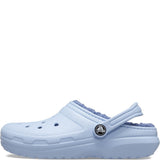 Crocs Kids Classic Lined Clog