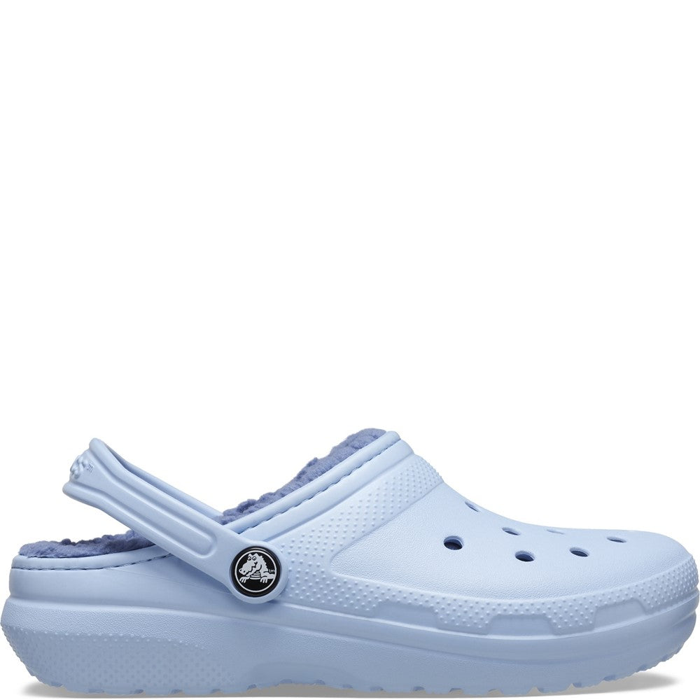 Crocs Kids Classic Lined Clog