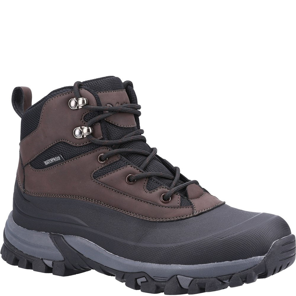 Cotswold Calmsden Hiking Boots