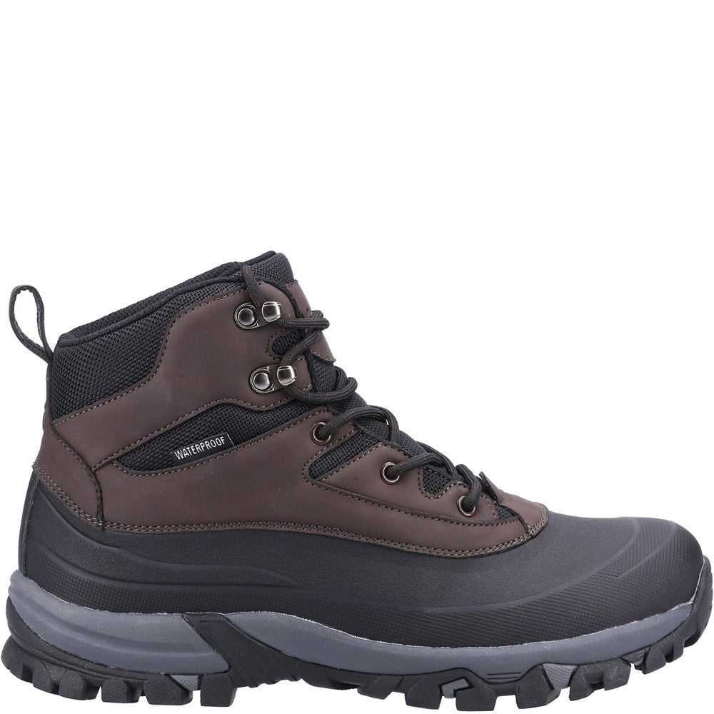 Cotswold Calmsden Hiking Boots