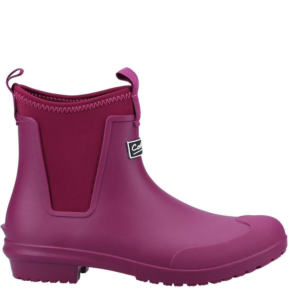 Cotswold Grosvenor Wellingtons