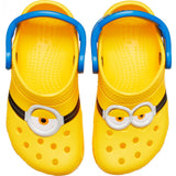 Crocs Kids Classic Minions Clog