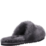 Cotswold Westfield Sheepskin Mule Slipper
